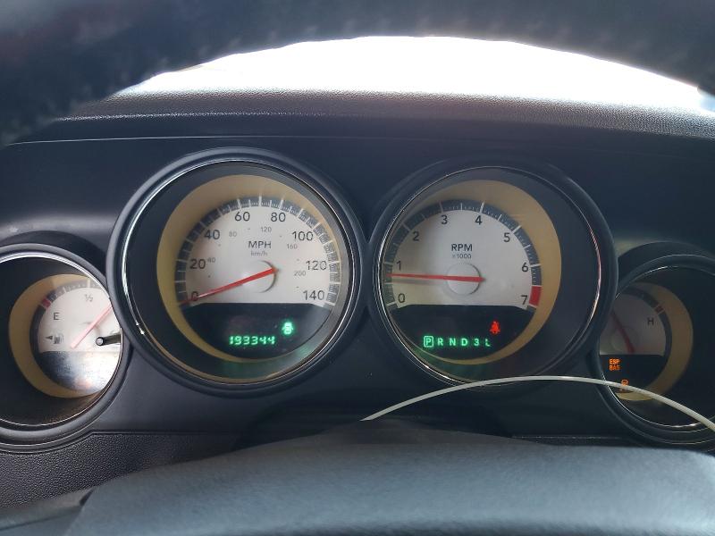 Продаж на аукціоні авто 2009 Dodge Challenger, vin: 2B3LJ44V69H610308, номер лоту: 61879256
