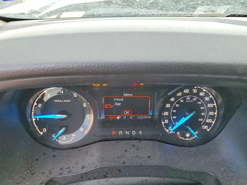 2019 Ford Ranger მანქანა იყიდება აუქციონზე, vin: 1FTER4EH5KLA15208, აუქციონის ნომერი: 60156516