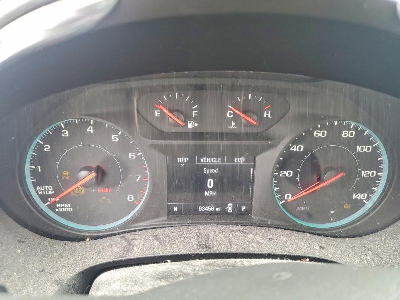 Продаж на аукціоні авто 2019 Chevrolet Malibu, vin: 1G1ZD5ST2KF151219, номер лоту: 59964836