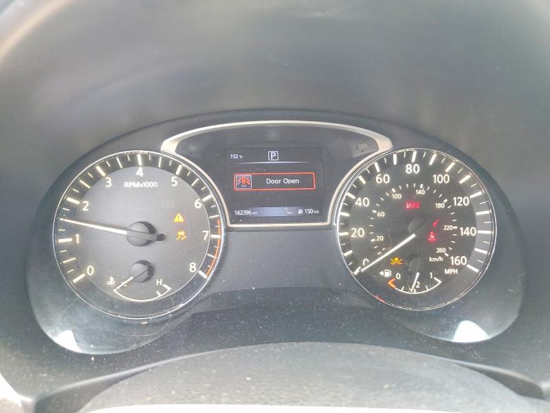 59912736 :رقم المزاد ، 1N4AL3APXJC140877 vin ، 2018 Nissan Altima مزاد بيع