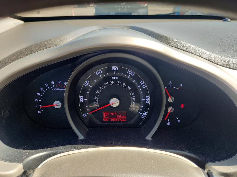 Aukcja sprzedaży 2015 Kia Sportage, vin: KNDPBCAC3F7770325, numer aukcji: 60061546