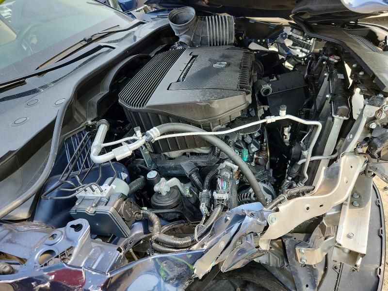 Продаж на аукціоні авто 2025 Acura Mdx, vin: 5J8YE1H35SL031756, номер лоту: 62819196