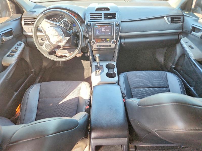 Aukcja sprzedaży 2014 Toyota Camry, vin: 4T1BF1FK8EU748089, numer aukcji: 61071526