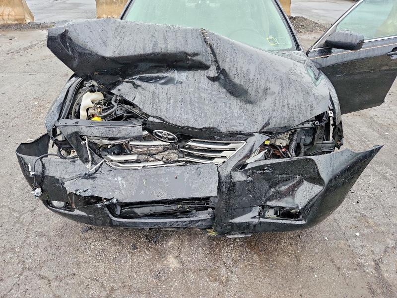 2009 Toyota Camry მანქანა იყიდება აუქციონზე, vin: 4T1BB46K79U084239, აუქციონის ნომერი: 59860266