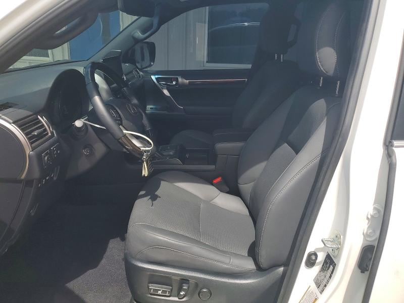 Продаж на аукціоні авто 2023 Lexus Gx, vin: JTJAM7BX6P5373467, номер лоту: 59575086