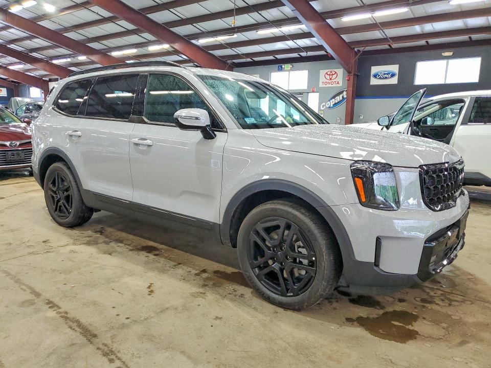 Aukcja sprzedaży 2025 Kia Telluride, vin: 5XYP5DGC1SG683072, numer aukcji: 59276406