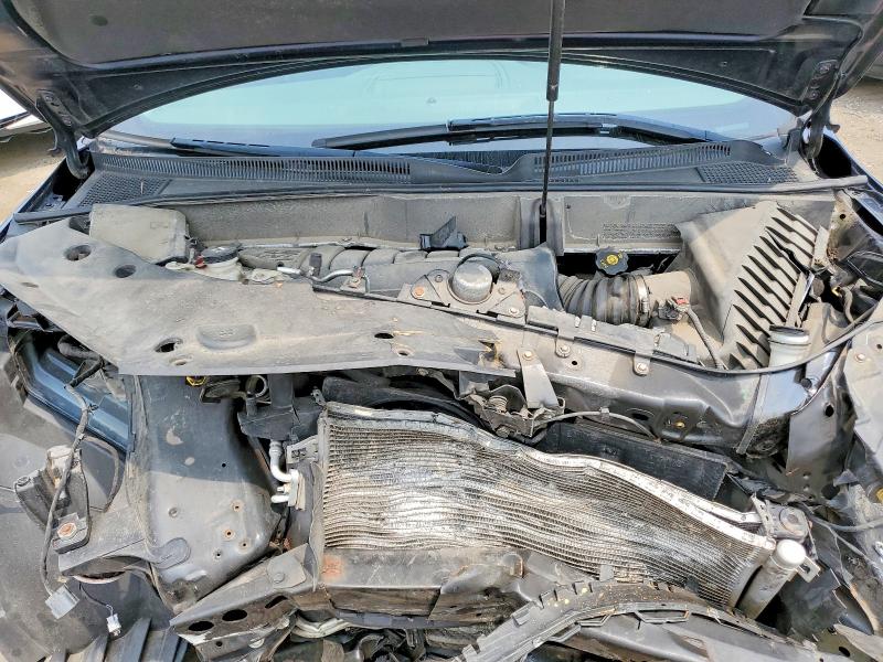 62639586 :رقم المزاد ، 1GNKRFED5FJ351784 vin ، 2015 Chevrolet Traverse مزاد بيع