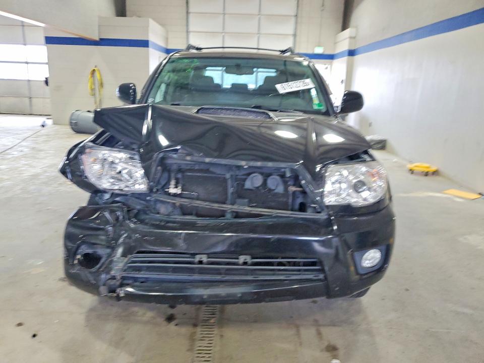 Продажа на аукционе авто 2008 Toyota 4runner, vin: JTEBU14R08K019736, номер лота: 61512726