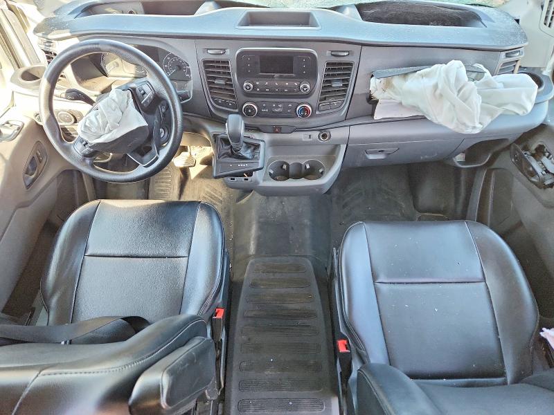 Aukcja sprzedaży 2021 Ford Transit, vin: 1FTBR3X88MKA49999, numer aukcji: 63544116