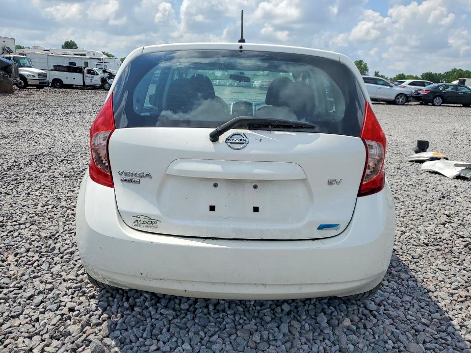 Aukcja sprzedaży 2015 Nissan Versa Note, vin: 3N1CE2CP8FL375233, numer aukcji: 60159266