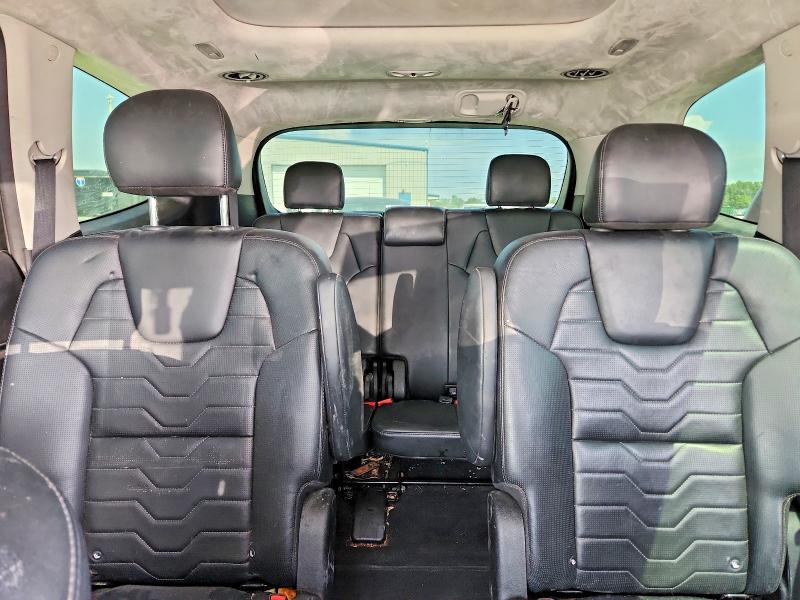 Продаж на аукціоні авто 2020 Kia Telluride, vin: 5XYP5DHC7LG079851, номер лоту: 62343406