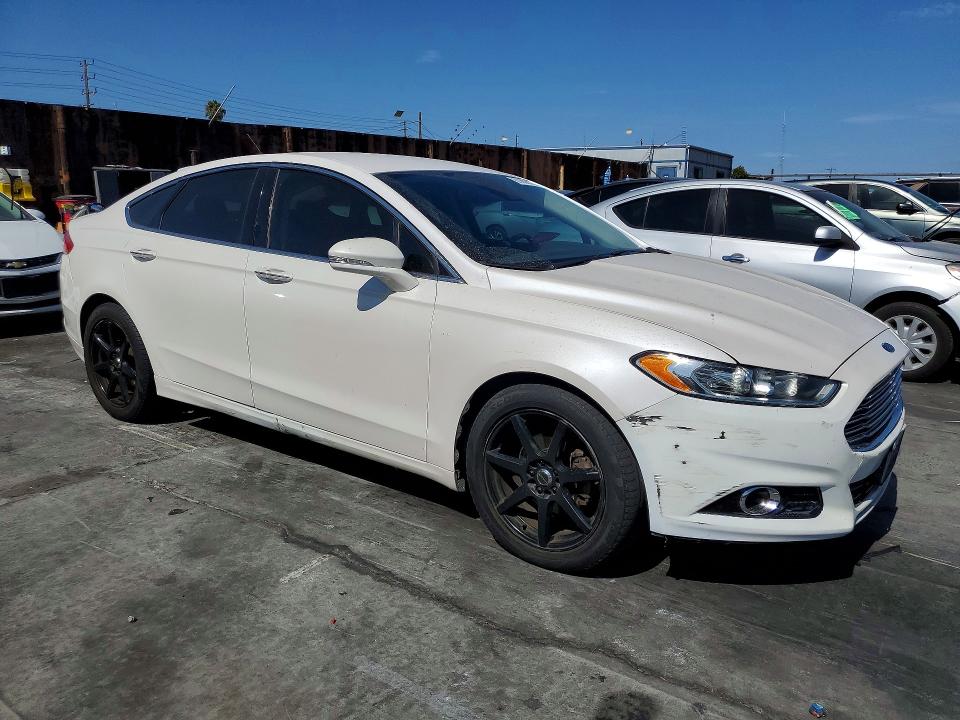 Продажа на аукционе авто 2014 Ford Fusion, vin: 3FA6P0D98ER270217, номер лота: 61802186