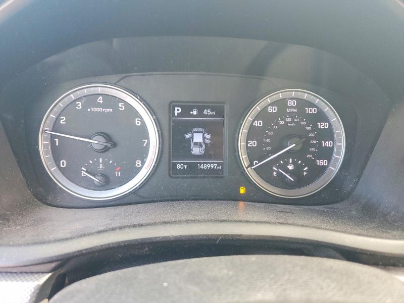 Aukcja sprzedaży 2018 Hyundai Sonata, vin: 5NPE24AF9JH613684, numer aukcji: 61340156