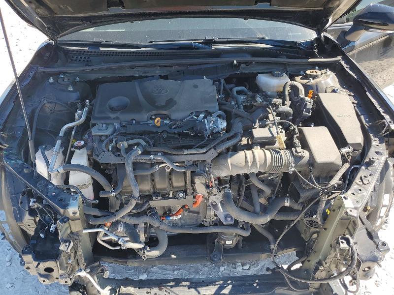 Продажа на аукционе авто 2025 Toyota Camry, vin: 4T1DAACK9SU510761, номер лота: 60813536