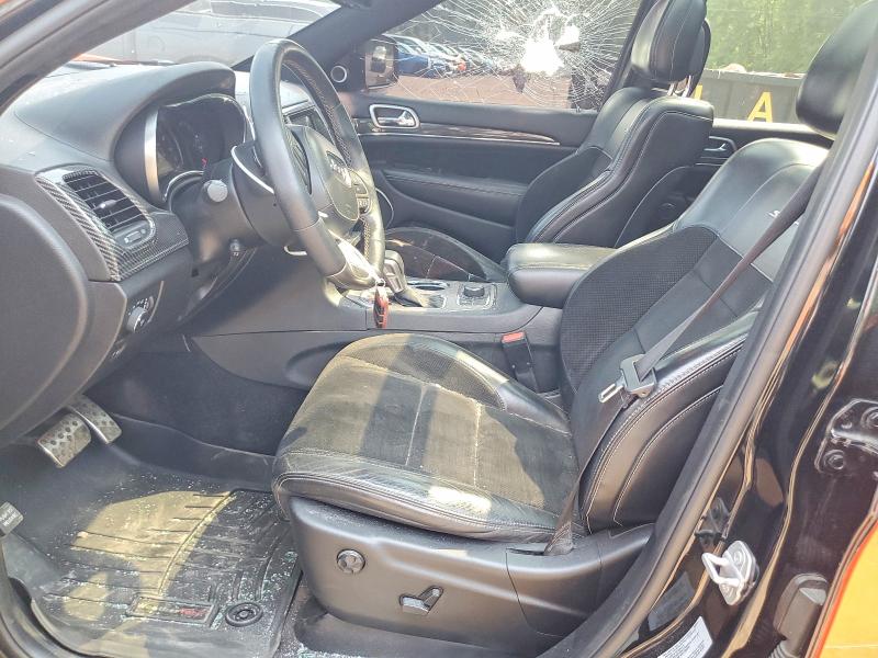 60925566 :رقم المزاد ، 1C4RJFDJ9FC634182 vin ، 2015 Jeep Grand Cherokee مزاد بيع