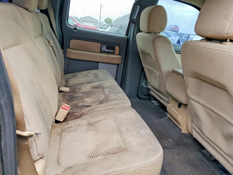 Продаж на аукціоні авто 2013 Ford F150, vin: 1FTEW1CM5DKG08230, номер лоту: 60849896