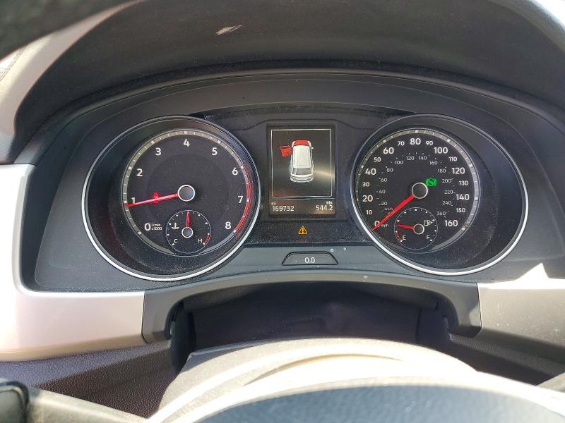 Aukcja sprzedaży 2018 Volkswagen Atlas, vin: 1V2LR2CA8JC527821, numer aukcji: 61881526