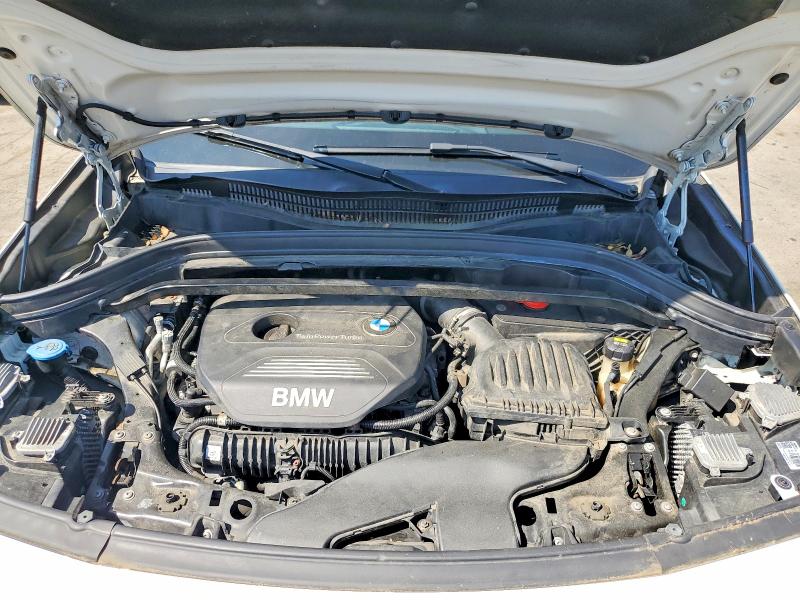 Продаж на аукціоні авто 2018 Bmw X2, vin: WBXYJ5C32JEF77805, номер лоту: 61698526