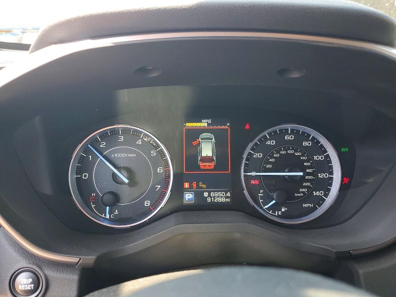 Продаж на аукціоні авто 2021 Subaru Ascent, vin: 4S4WMARD5M3414448, номер лоту: 85628155