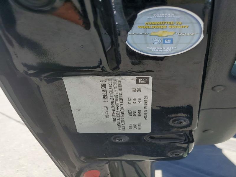 60039196 :رقم المزاد ، 1G1ZU57N67F122615 vin ، 2007 Chevrolet Malibu مزاد بيع
