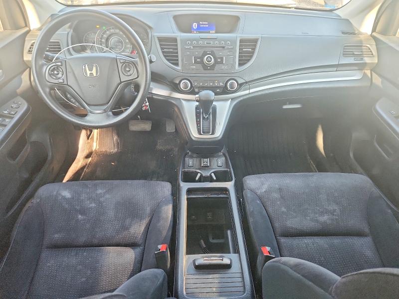 Продажа на аукционе авто 2012 Honda Cr-v, vin: 2HKRM3H33CH001338, номер лота: 59397466