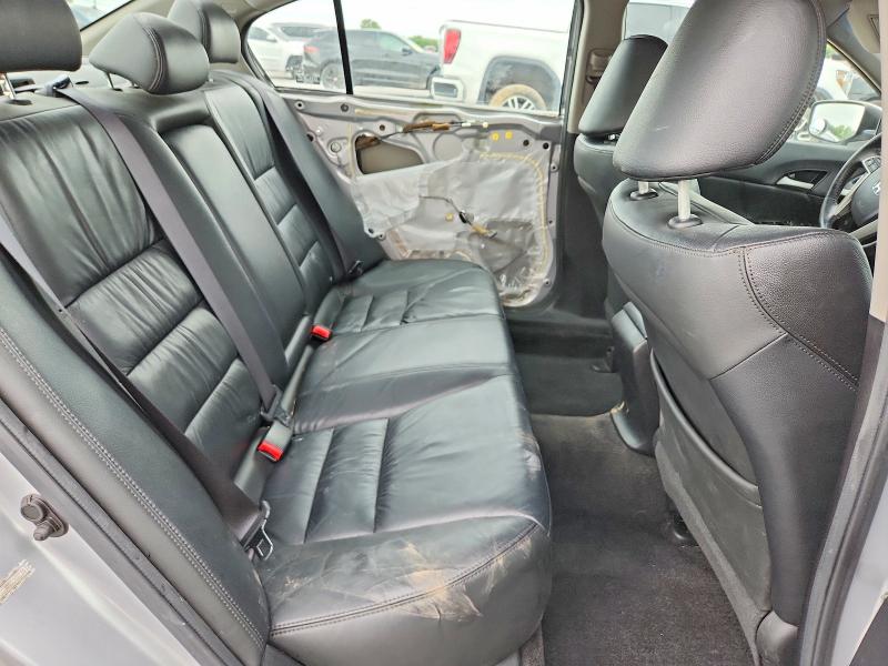 Продаж на аукціоні авто 2009 Honda Accord, vin: 1HGCP36849A008151, номер лоту: 60618016