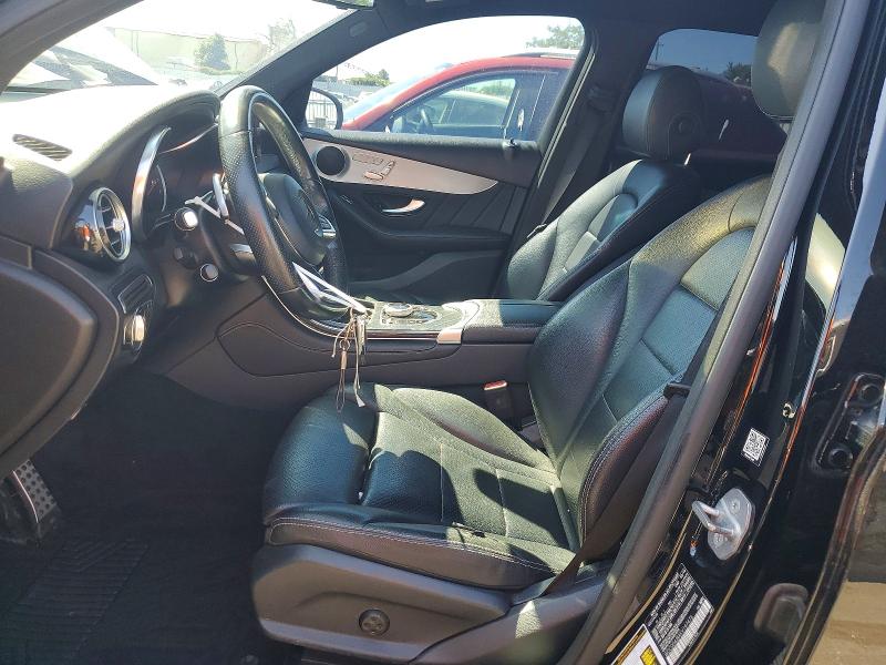 Продажа на аукционе авто 2019 Mercedes-benz Glc, vin: WDC0G4JBXKV147476, номер лота: 60262366