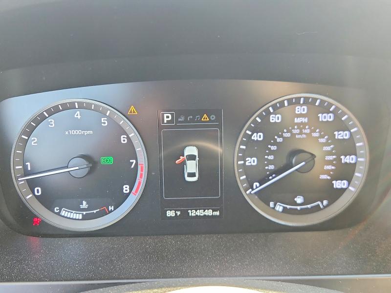 Продаж на аукціоні авто 2016 Hyundai Sonata, vin: 5NPE34AF8GH414003, номер лоту: 60759426