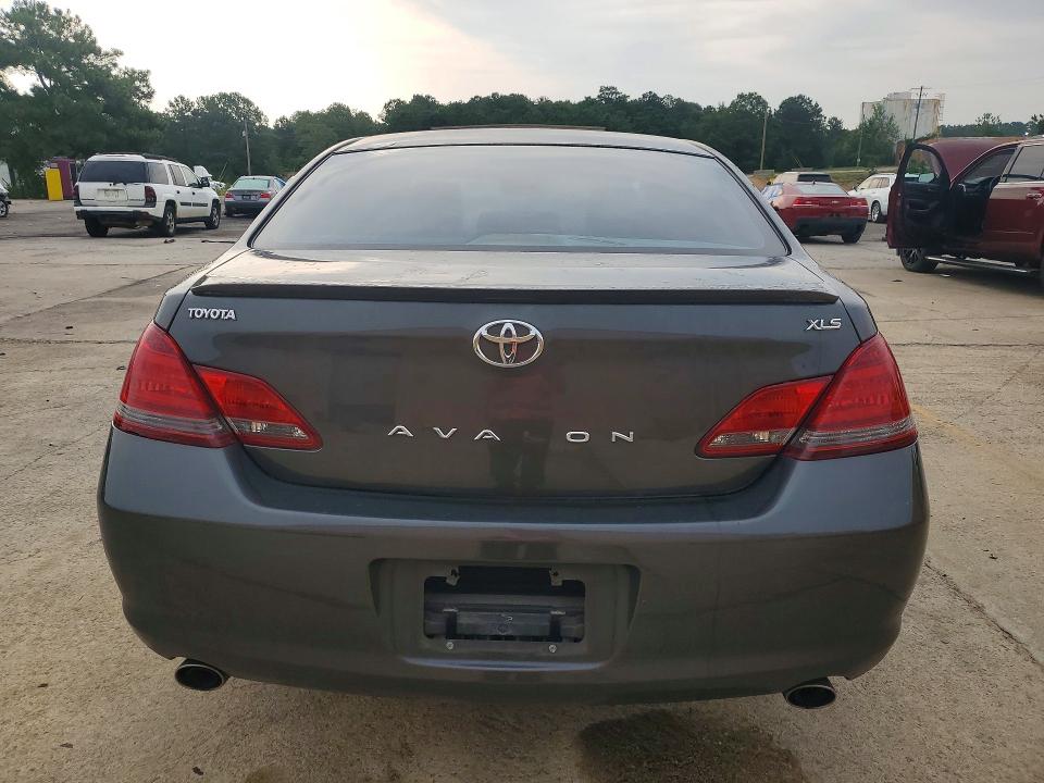 Aukcja sprzedaży 2008 Toyota Avalon, vin: 4T1BK36B98U290994, numer aukcji: 62666046