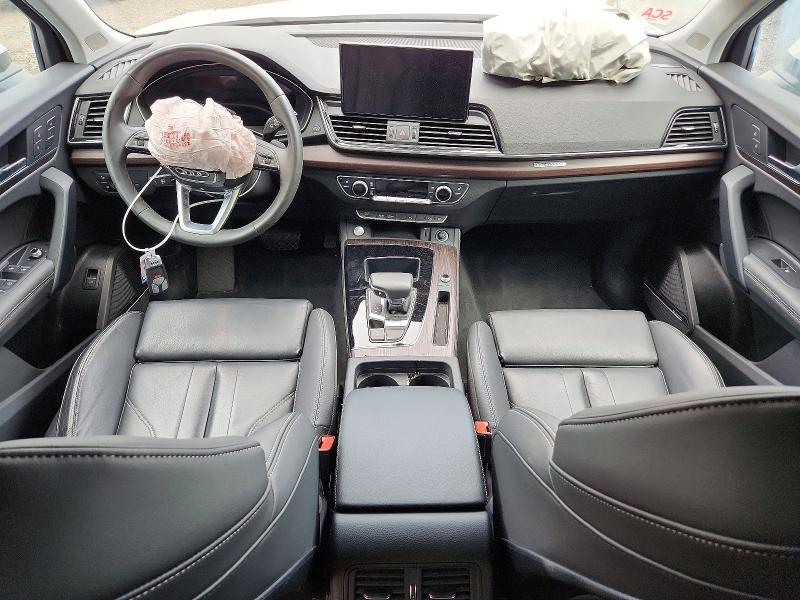 Aukcja sprzedaży 2024 Audi Q5, vin: WA1EAAFY5R2072118, numer aukcji: 59823306