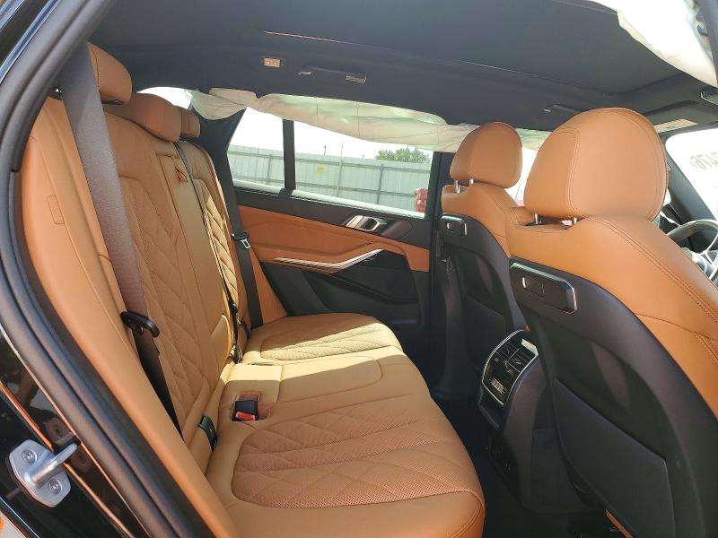 Aukcja sprzedaży 2025 Bmw X5, vin: 5UX13EU00S9Z50617, numer aukcji: 61447476