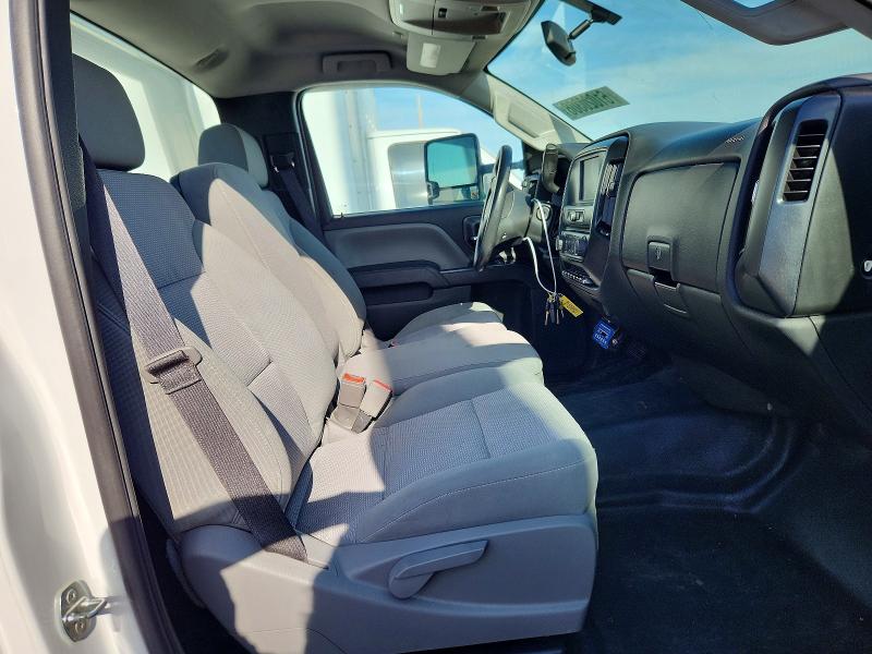 Auction sale of the 2022 Chevrolet Silverado Medium Duty, vin: 1HTKHPVM7NH643799, lot number: 61020306
