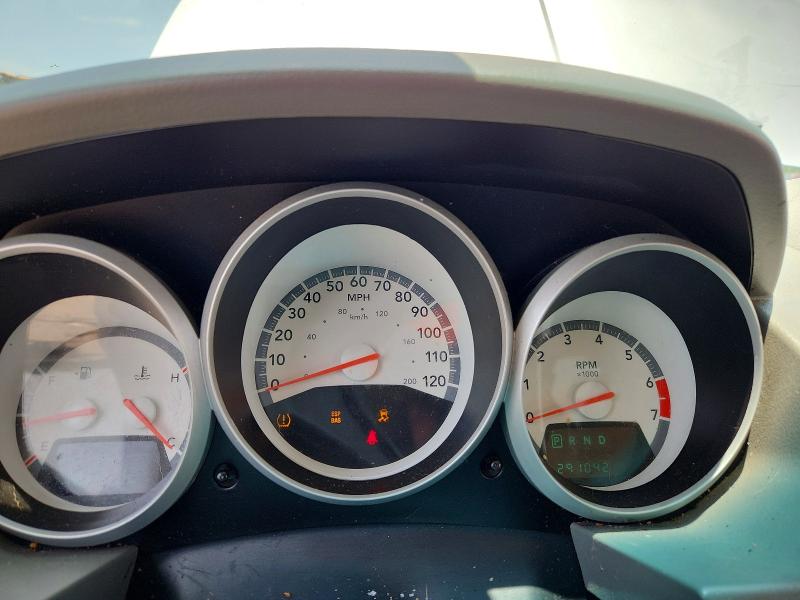 Aukcja sprzedaży 2008 Dodge Grand Caravan, vin: 1D8HN54PX8B184938, numer aukcji: 59187166