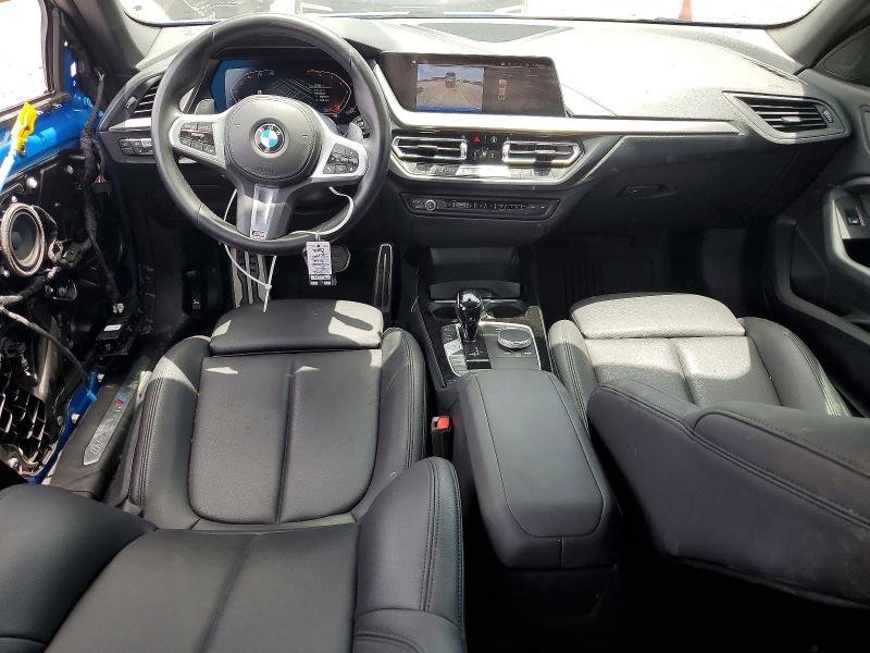 Продаж на аукціоні авто 2022 Bmw 228i, vin: WBA53AK05N7K90277, номер лоту: 59972856