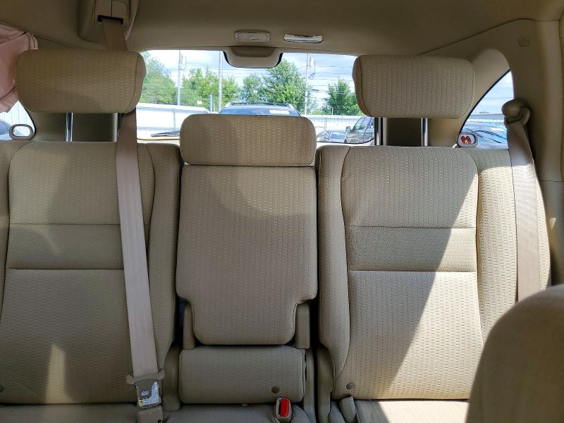 Продаж на аукціоні авто 2007 Honda Cr-v, vin: JHLRE48577C110734, номер лоту: 62025476