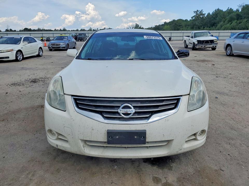 Aukcja sprzedaży 2012 Nissan Altima, vin: 1N4AL2AP2CN505537, numer aukcji: 60073376