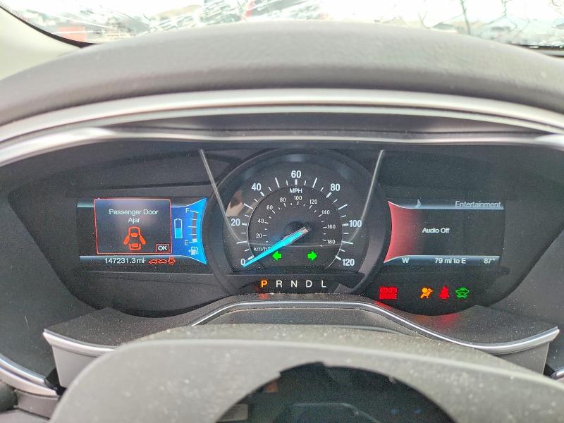 Aukcja sprzedaży 2015 Ford Fusion, vin: 3FA6P0LU3FR185048, numer aukcji: 61810726