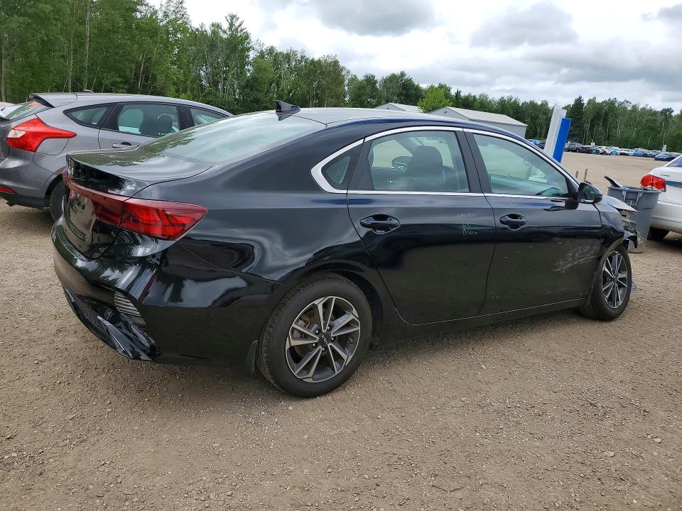 Продажа на аукционе авто 2024 Kia Forte, vin: 3KPF34AD5RE724345, номер лота: 60123326