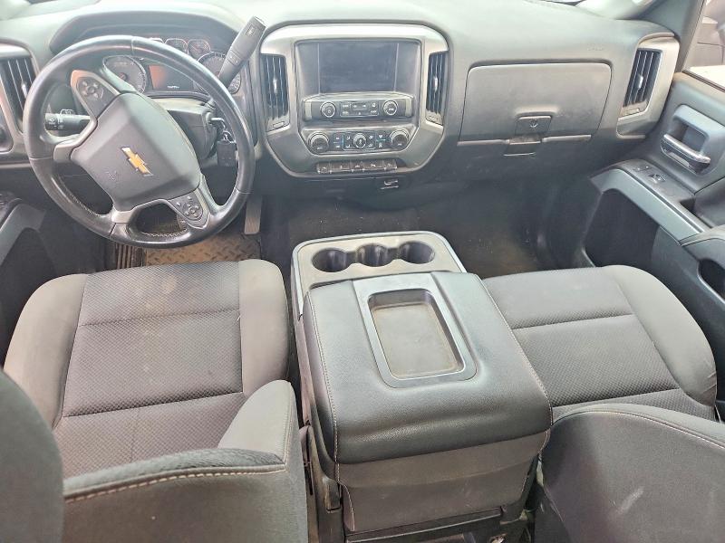 Продажа на аукционе авто 2014 Chevrolet Silverado, vin: 1GCVKREC7EZ411227, номер лота: 60399796