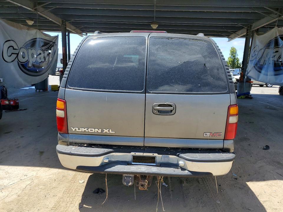 62857056 :رقم المزاد ، 3GKFK16T41G248085 vin ، 2001 Gmc Yukon Xl مزاد بيع