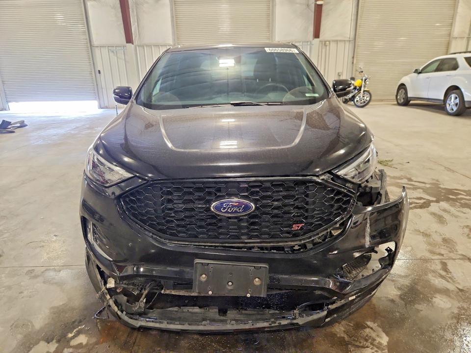 60658966 :رقم المزاد ، 2FMPK4AP1MBA18129 vin ، 2021 Ford Edge مزاد بيع