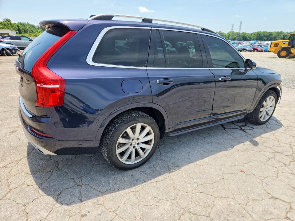 2016 Volvo Xc90 მანქანა იყიდება აუქციონზე, vin: YV4A22PK5G1082469, აუქციონის ნომერი: 60578956