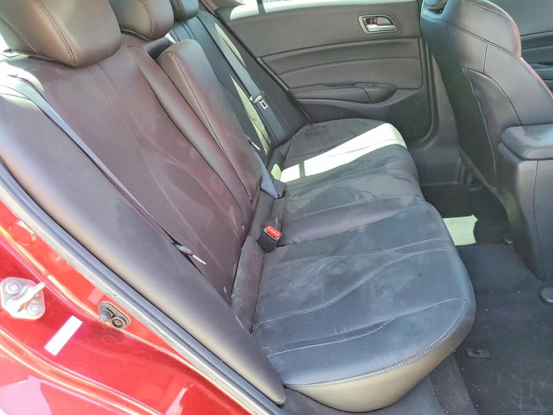 Продажа на аукционе авто 2021 Acura Ilx, vin: 19UDE2F31MA000171, номер лота: 60017526
