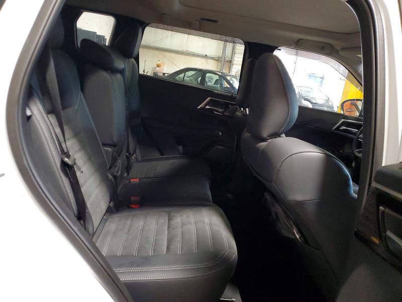 Aukcja sprzedaży 2025 Mitsubishi Outlander, vin: JA4J4VA85SZ019310, numer aukcji: 61858646