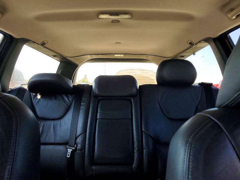 Aukcja sprzedaży 2007 Volvo V70, vin: YV1SW592572621123, numer aukcji: 62870126