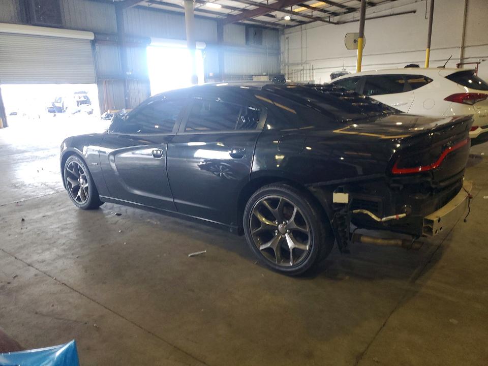 59340916 :رقم المزاد ، 2C3CDXCT6FH848358 vin ، 2015 Dodge Charger مزاد بيع