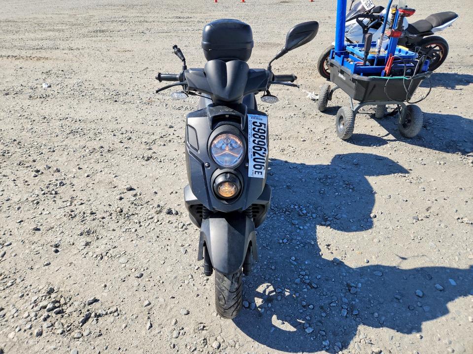 Продаж на аукціоні авто 2015 Genuine Scooter Co. Hooligan, vin: RFVBFBF94F1000441, номер лоту: 59896206