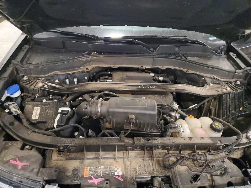 Продаж на аукціоні авто 2020 Ford Explorer, vin: 1FMSK8FH3LGC59359, номер лоту: 60561916