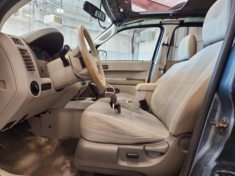 Продаж на аукціоні авто 2012 Ford Escape, vin: 1FMCU0D75CKC38312, номер лоту: 58144076