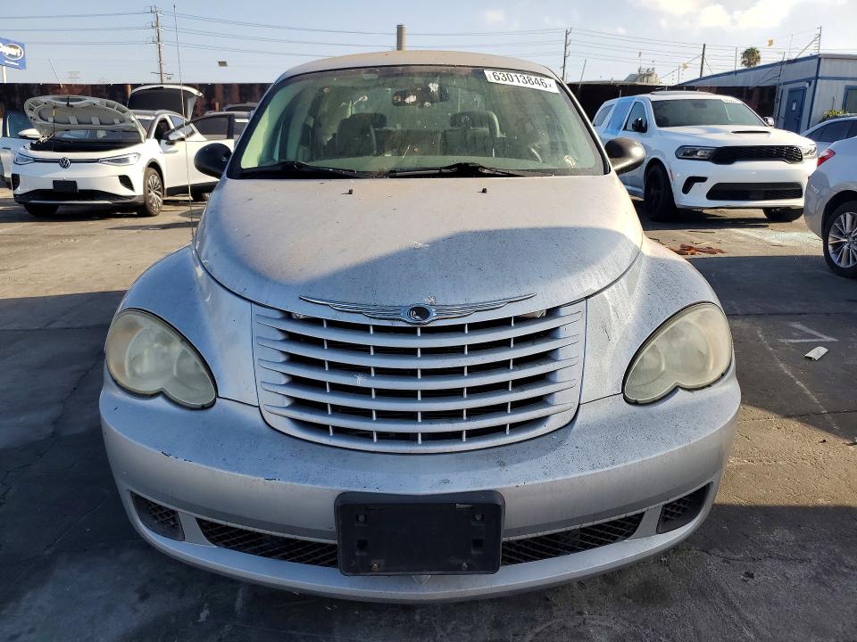 2009 Chrysler Pt Cruiser მანქანა იყიდება აუქციონზე, vin: 3A8FY48949T556818, აუქციონის ნომერი: 63013846